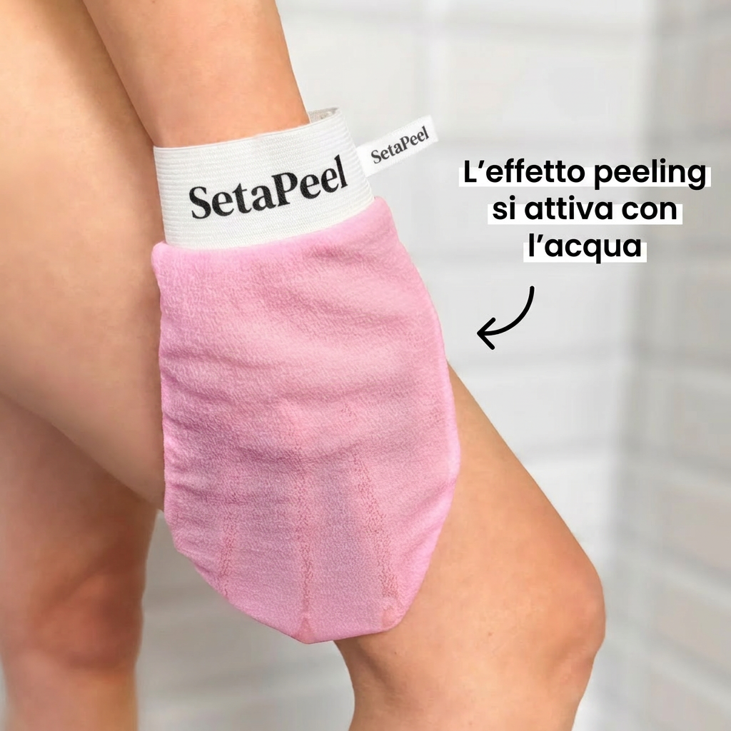 SetaPeel™