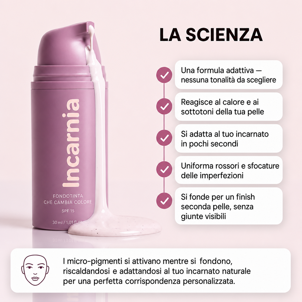 Incarnia