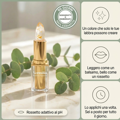 Vermilia