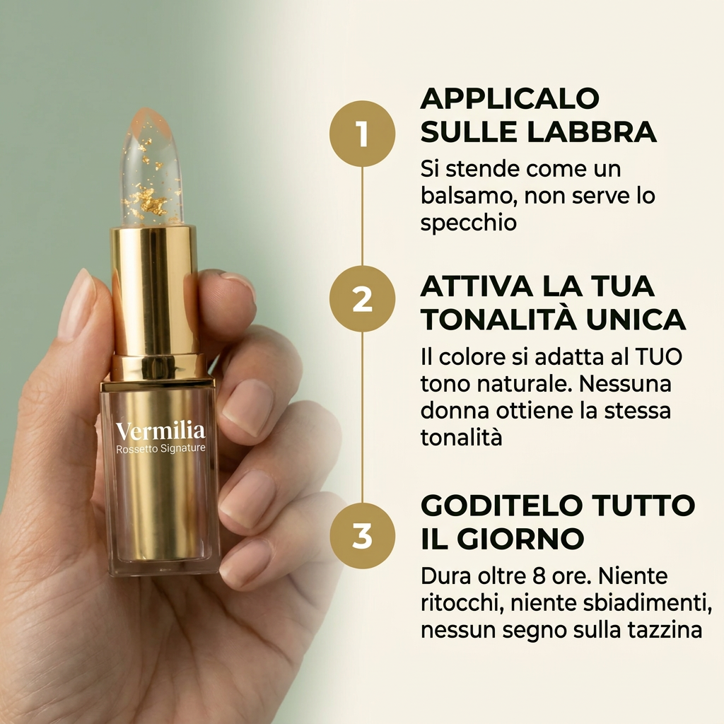 Vermilia