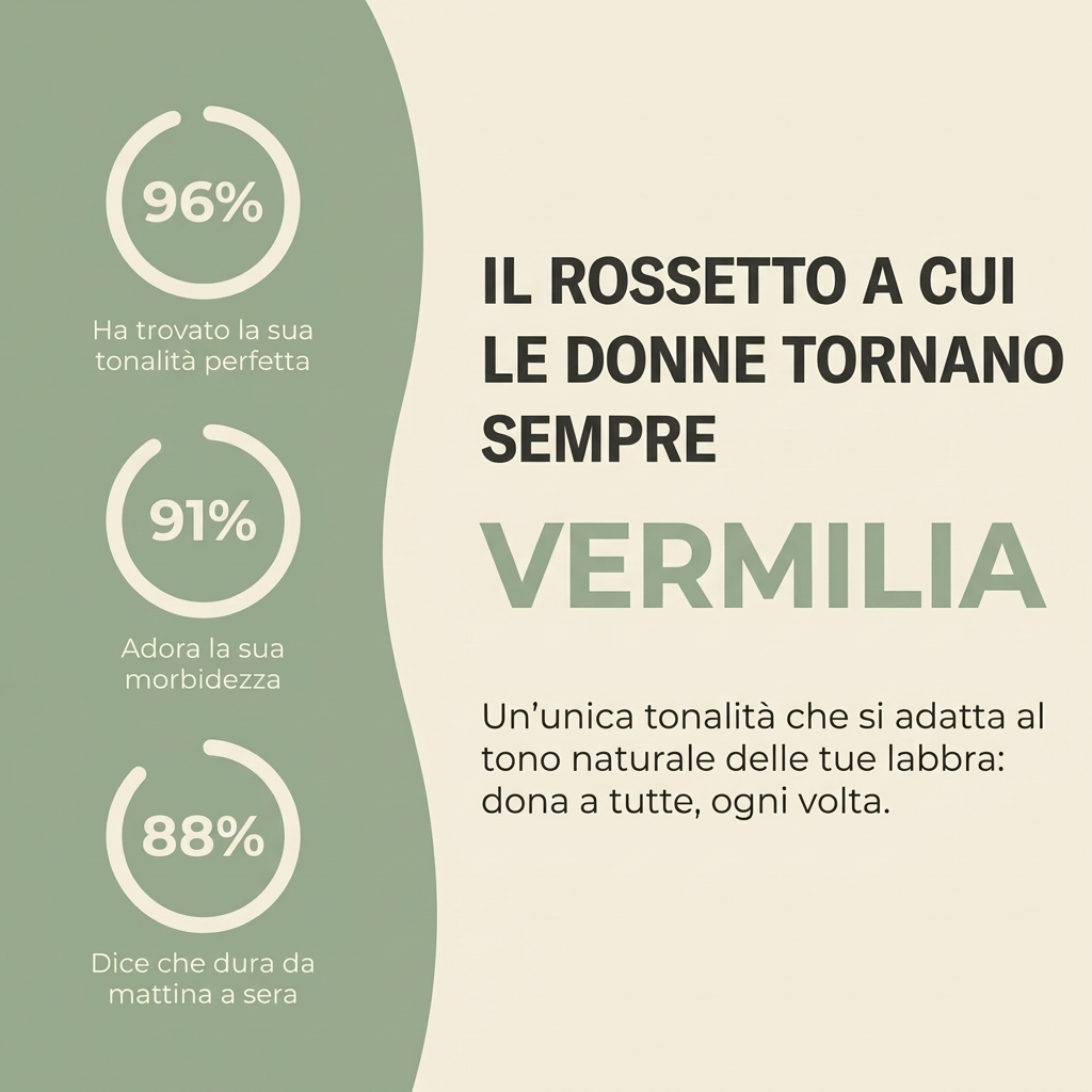 Vermilia