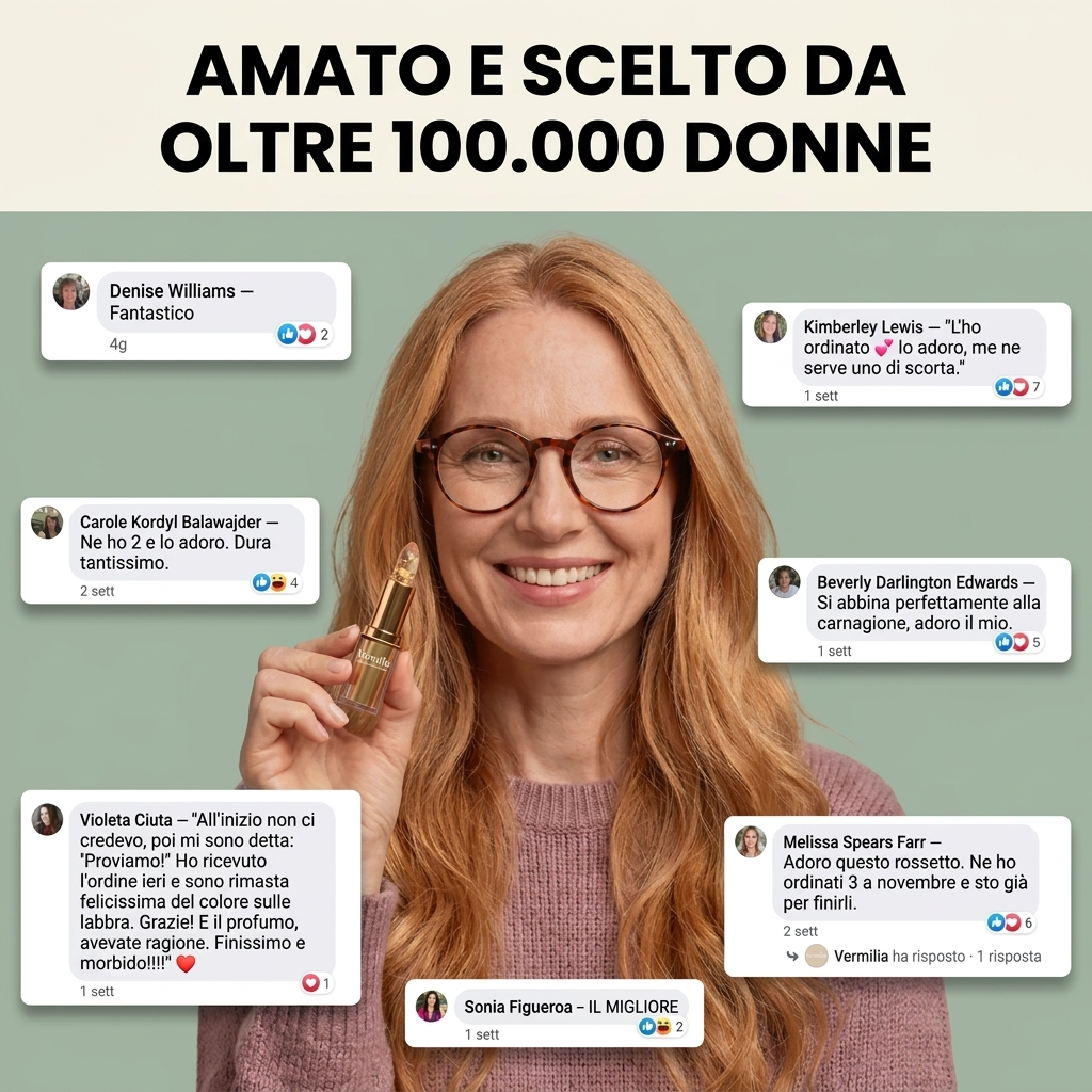 Vermilia