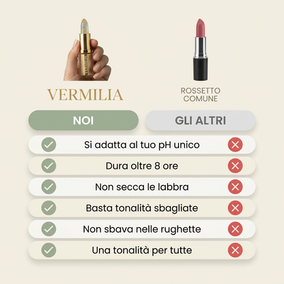 Vermilia