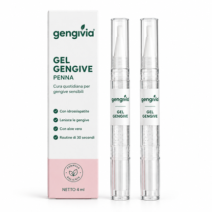 Gengivia confezione da 2