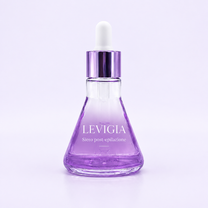 Levigia flacone