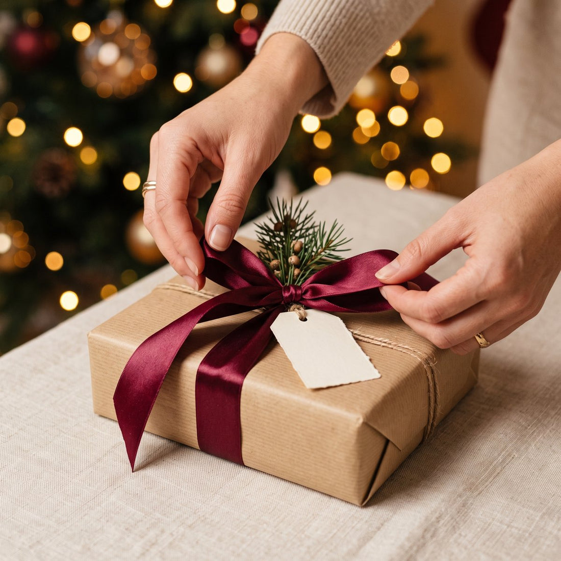 Regalo personalizzato