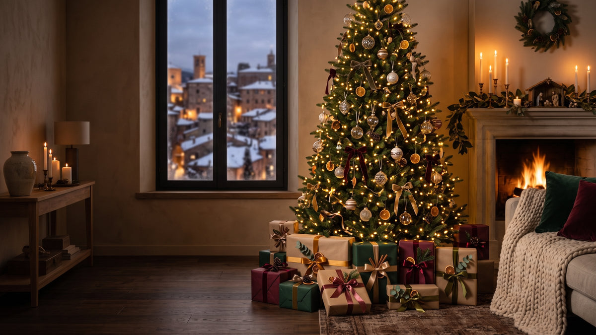 Regali di Natale Monera
