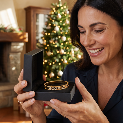 Regalo di Natale Aurelia