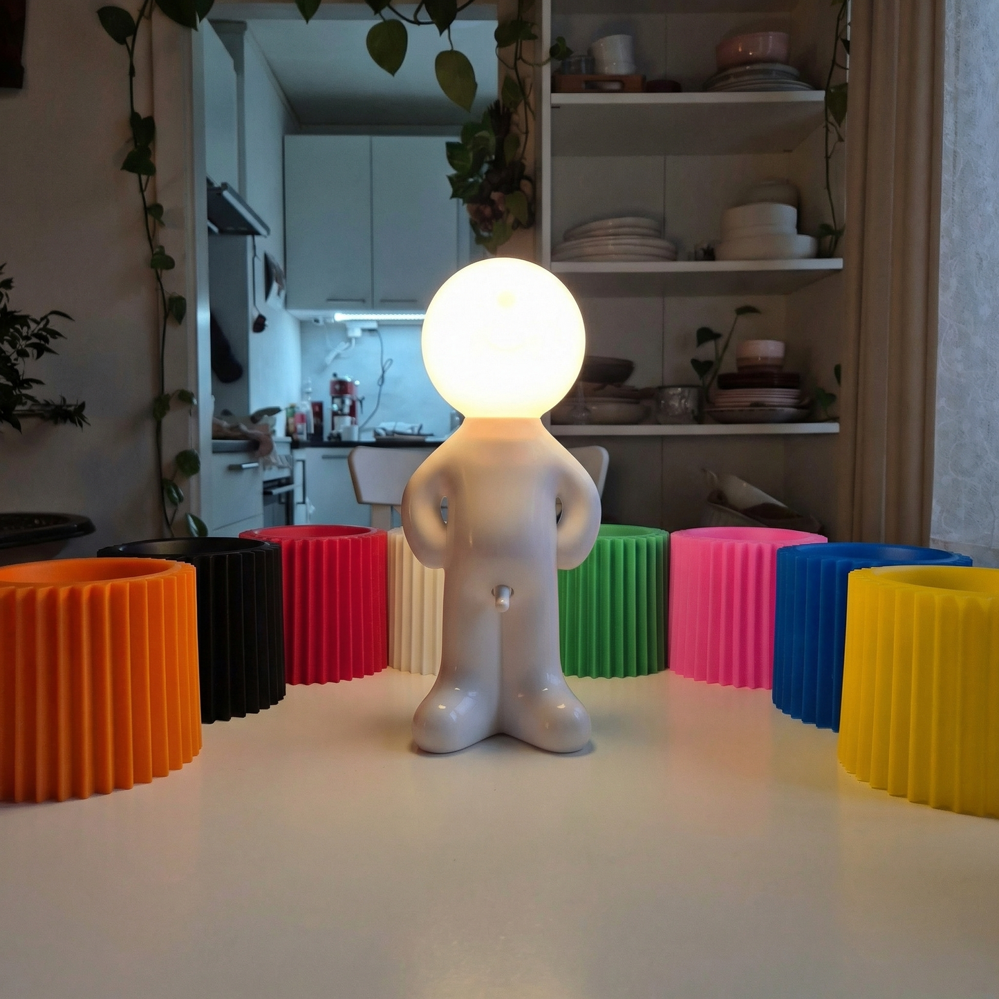 Lumino™