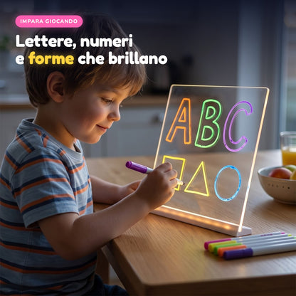 Impara giocando