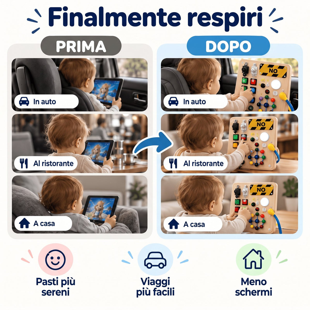 Prima e dopo Lucino
