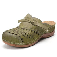 Verde oliva