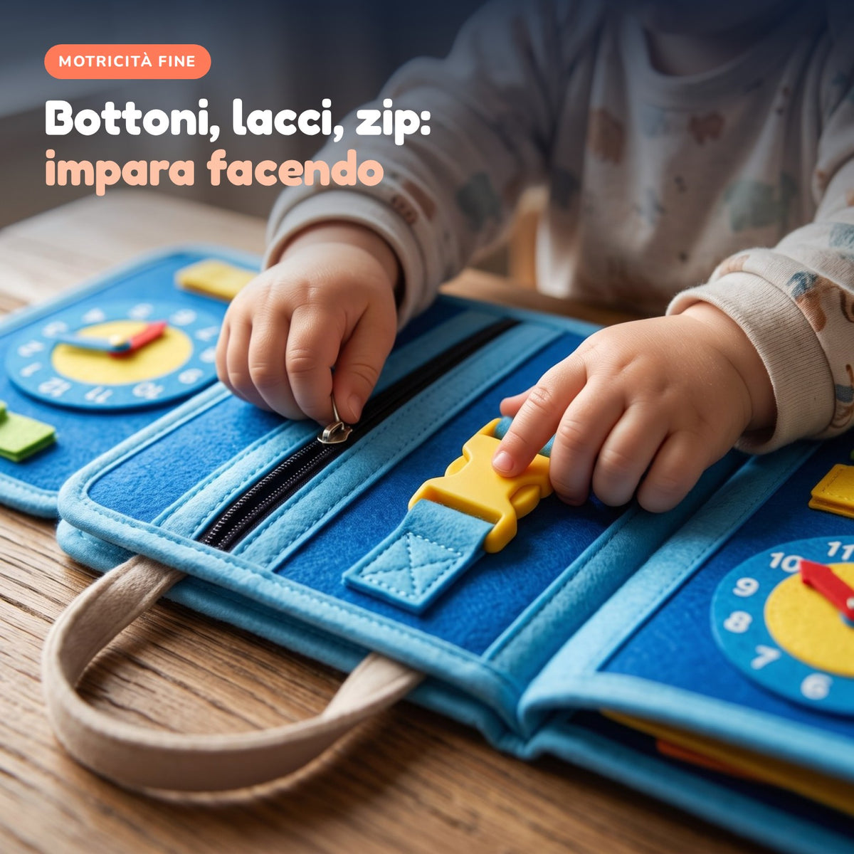 Motricità fine