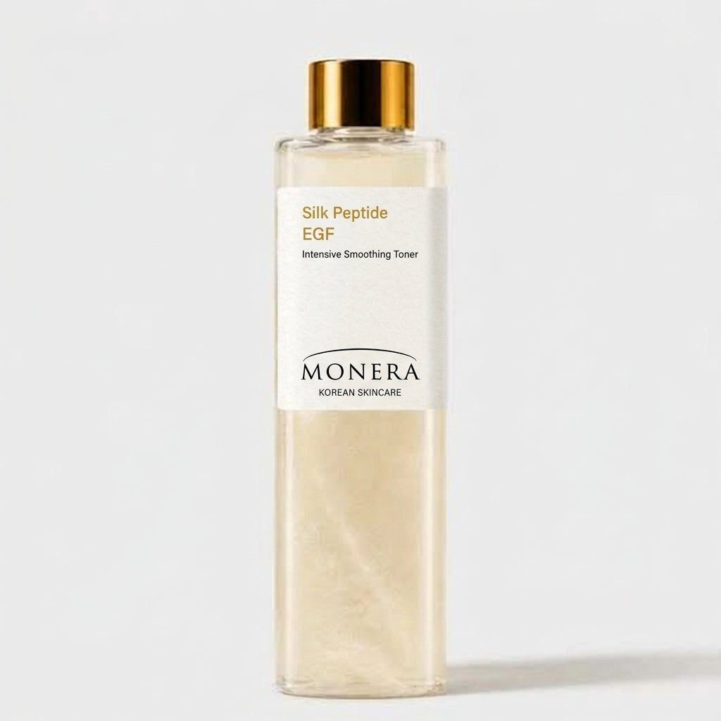 Monera Tonico Silk Peptide EGF