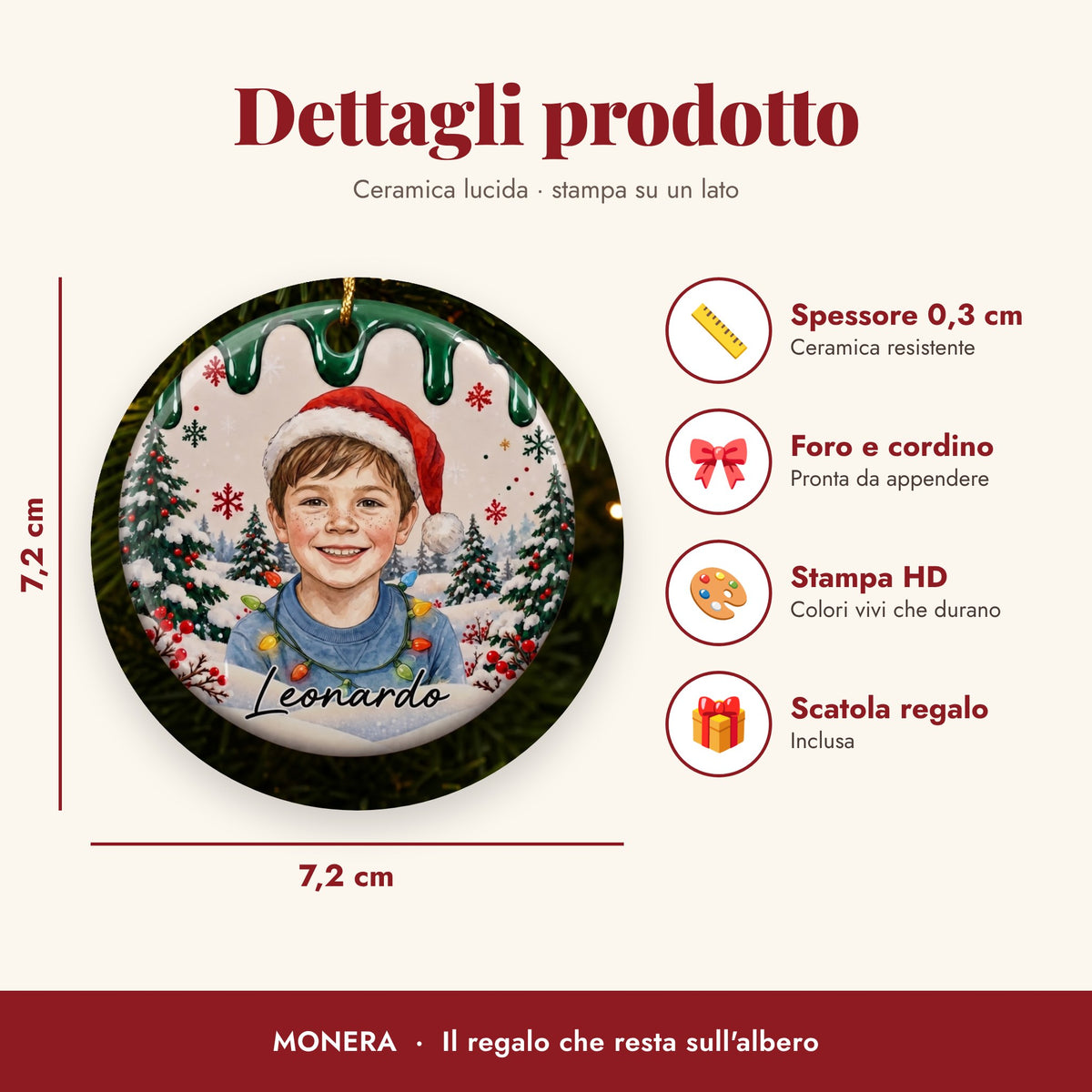 Dettagli prodotto