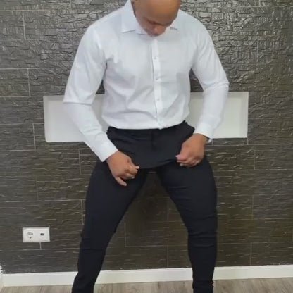 Pantalone Elastico StretchLine™