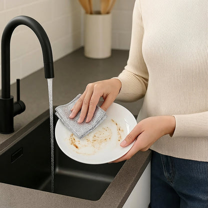 VelvetScrub™