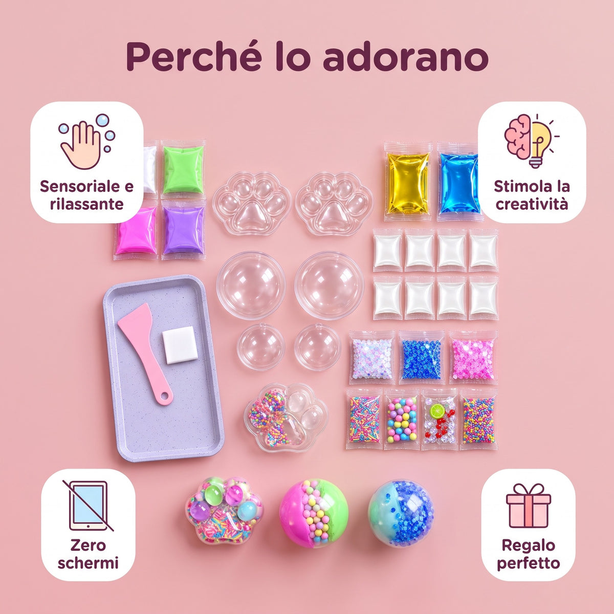 Strizzino – perché lo adorano