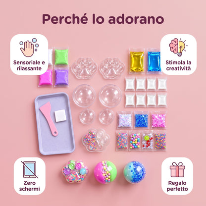 Strizzino – perché lo adorano