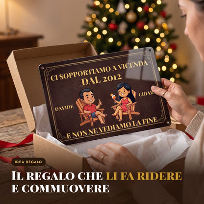 Idea regalo