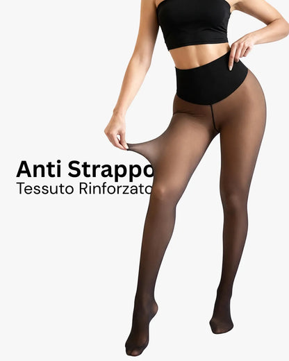 Tessuto anti strappo