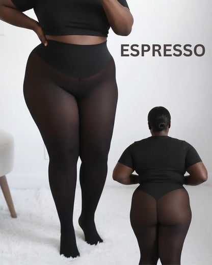 Espresso - indossato