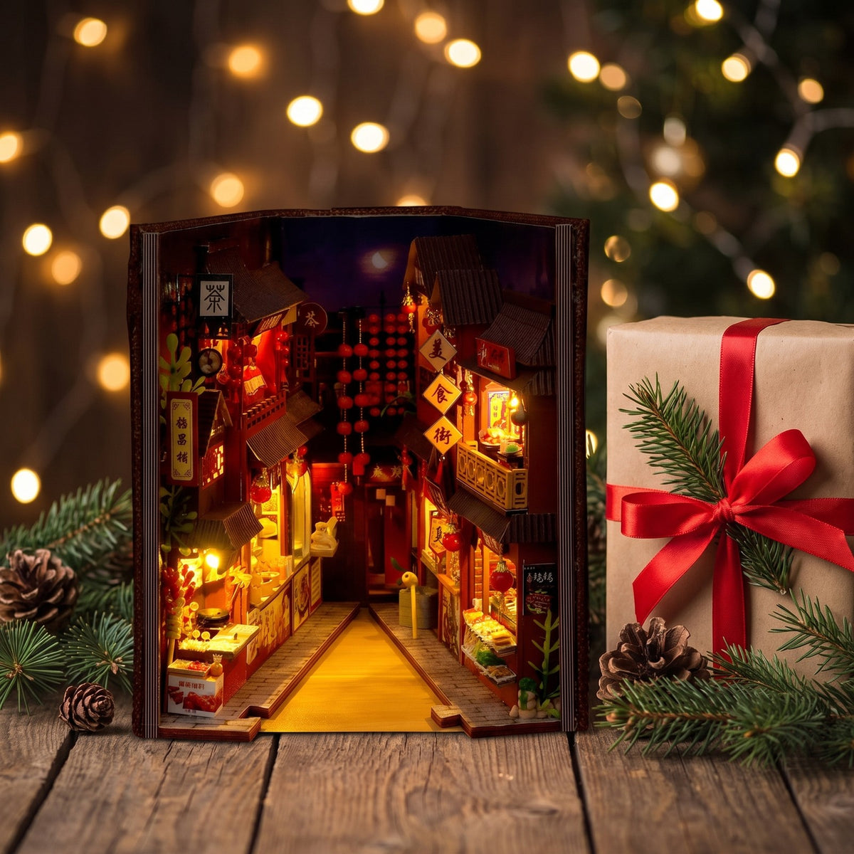 Idea regalo di Natale